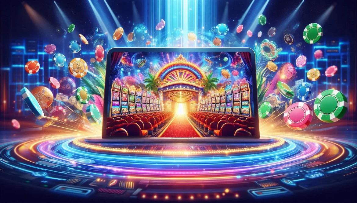 BlazeBet Casino